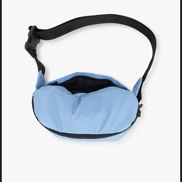 Calpak Luke Belt Bag - Winter Sky - Picture 2 of 4